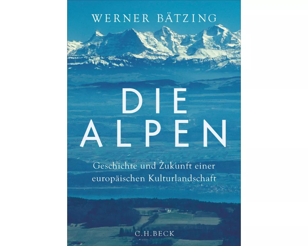 Die Alpen