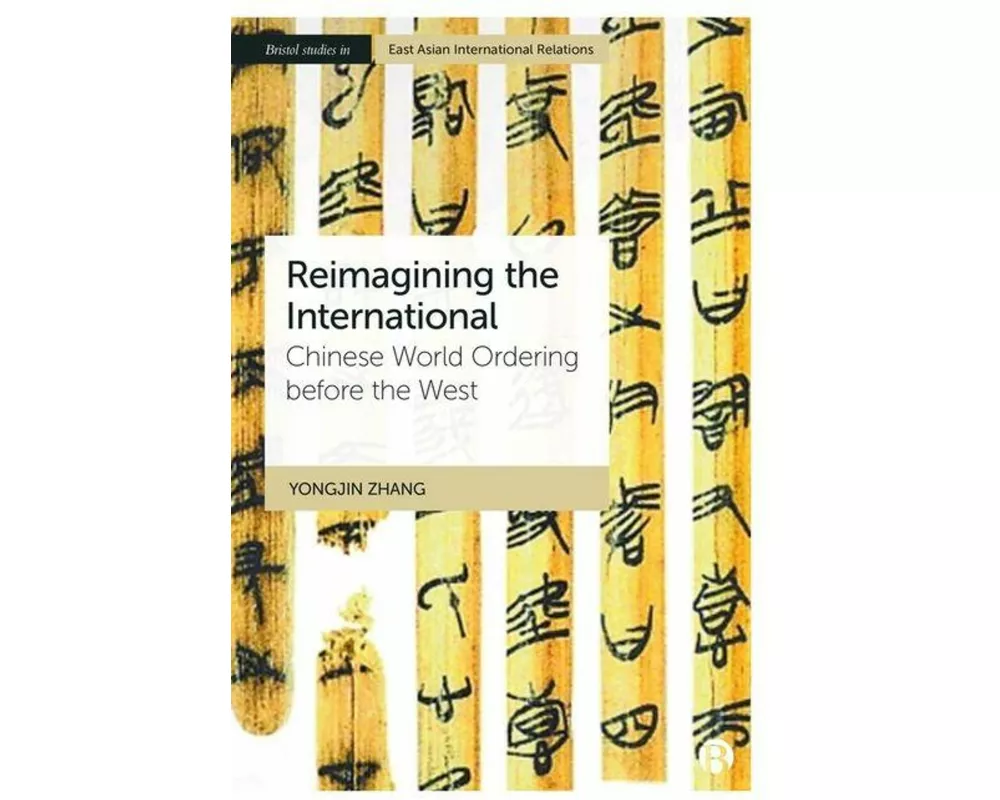 Reimagining the International