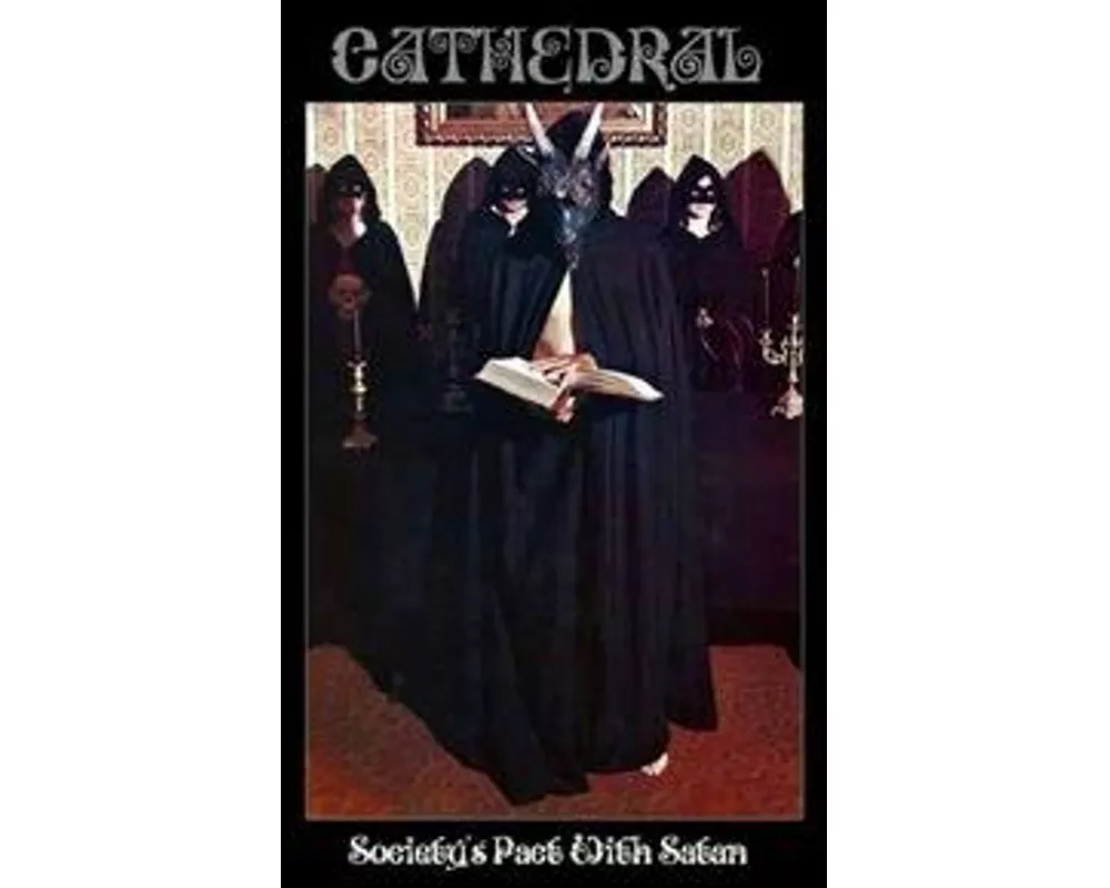 Society's Pact with Satan