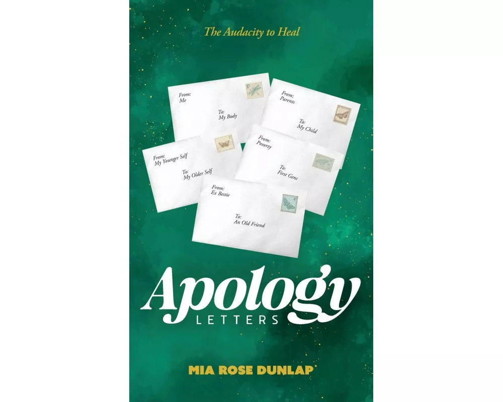 Apology Letters
