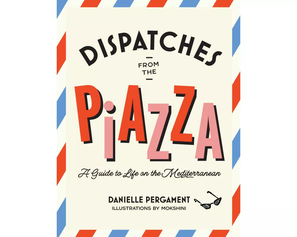 Dispatches from the Piazza