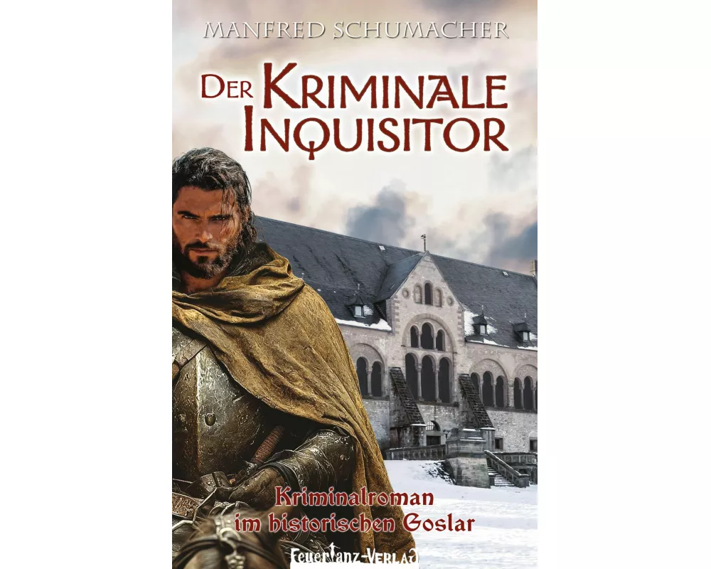 Der kriminale Inquisitor