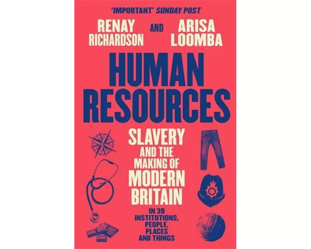 Human Resources