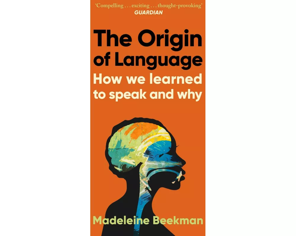 The Origin of Language