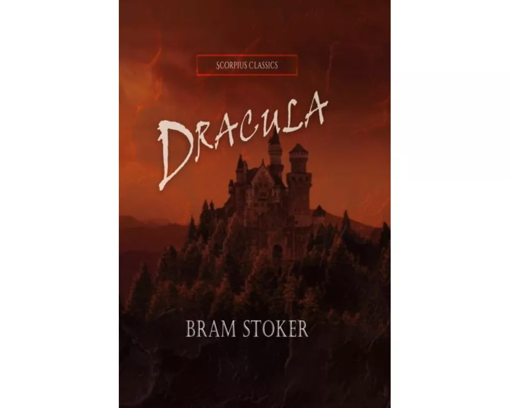Dracula (Annotated)