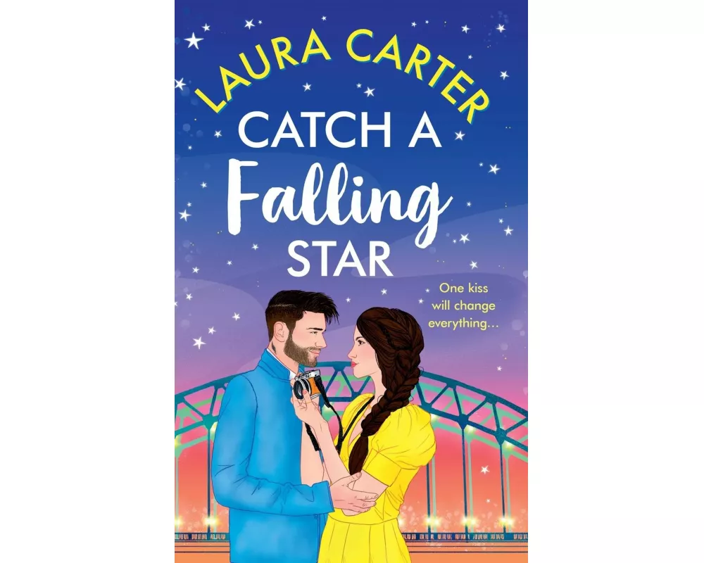 Catch a Falling Star