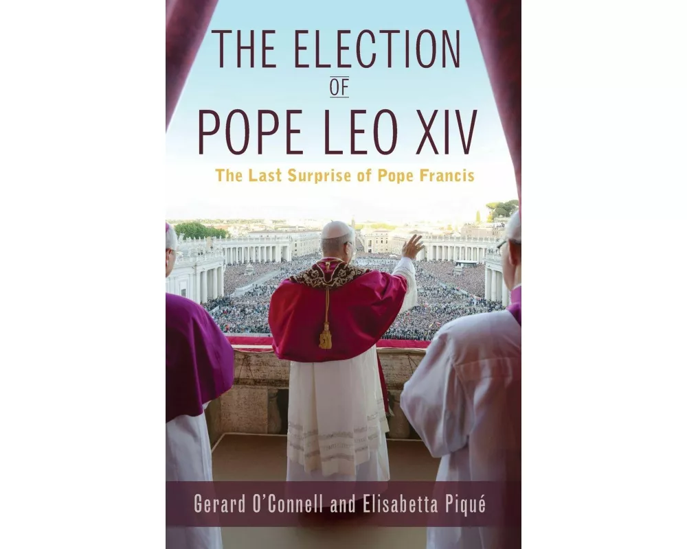 The Election of Pope Leo XIV