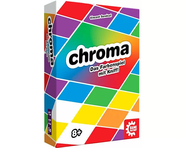 Chroma