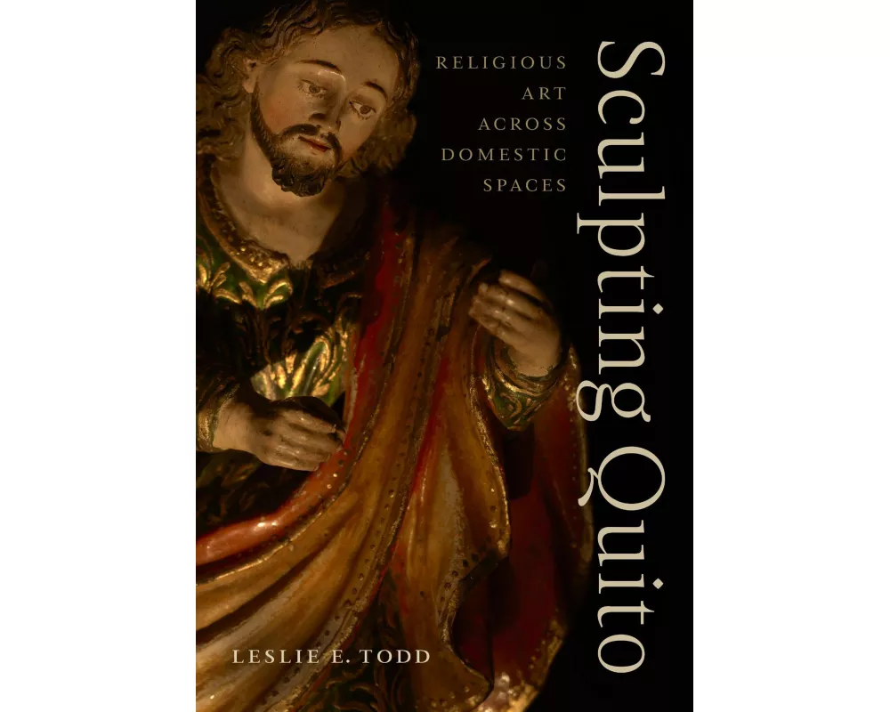 Sculpting Quito