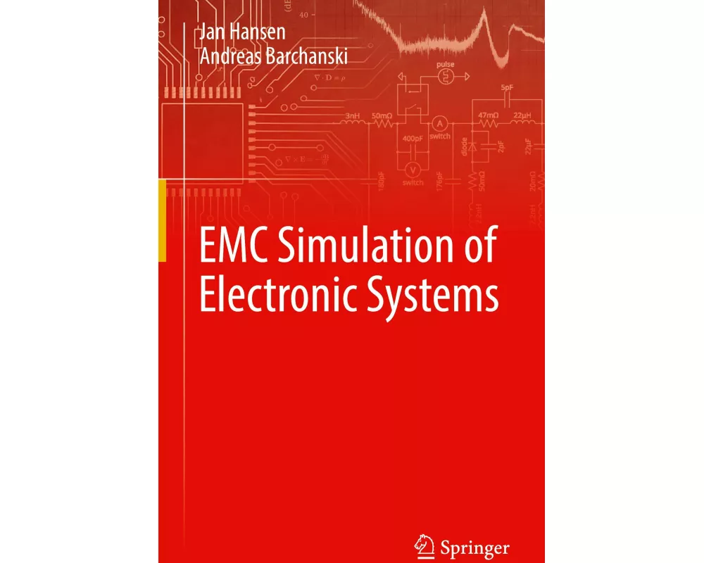 EMC Simulation of Electronic Systems