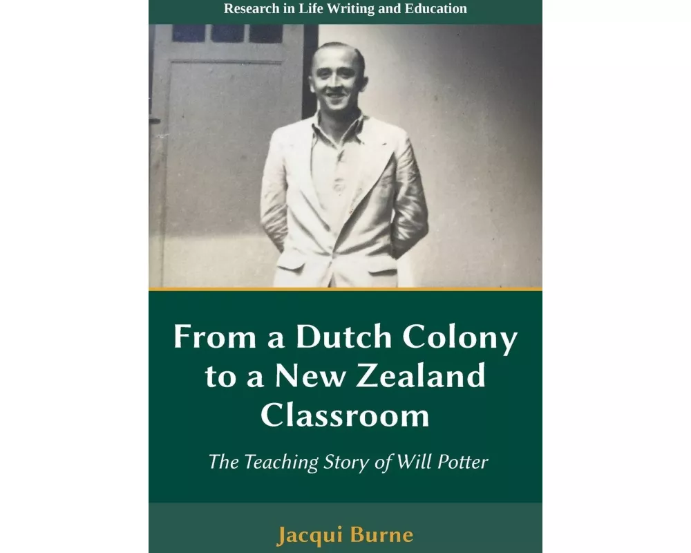 From a Dutch Colony to a New Zealand Classroom
