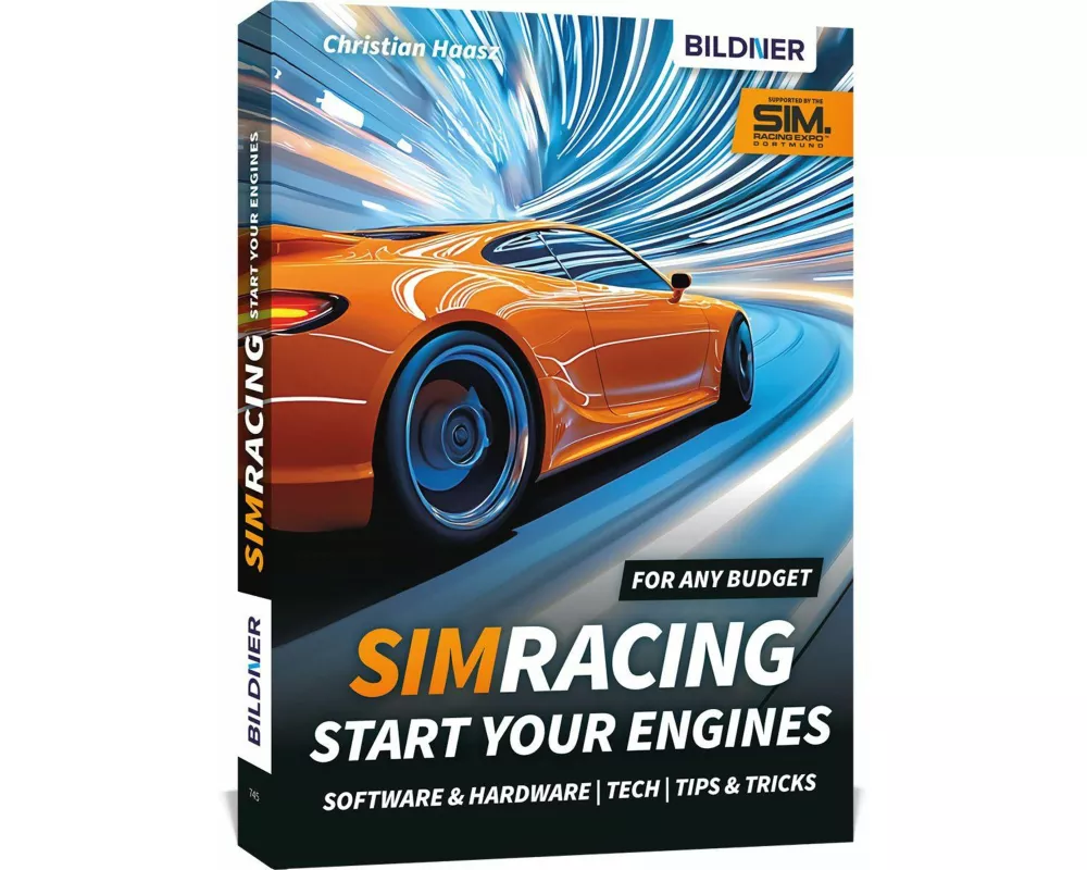 SimRacing - Start your engines