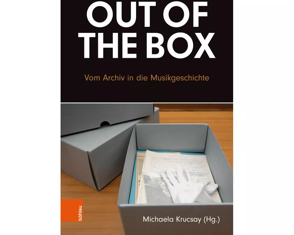 Out of the Box