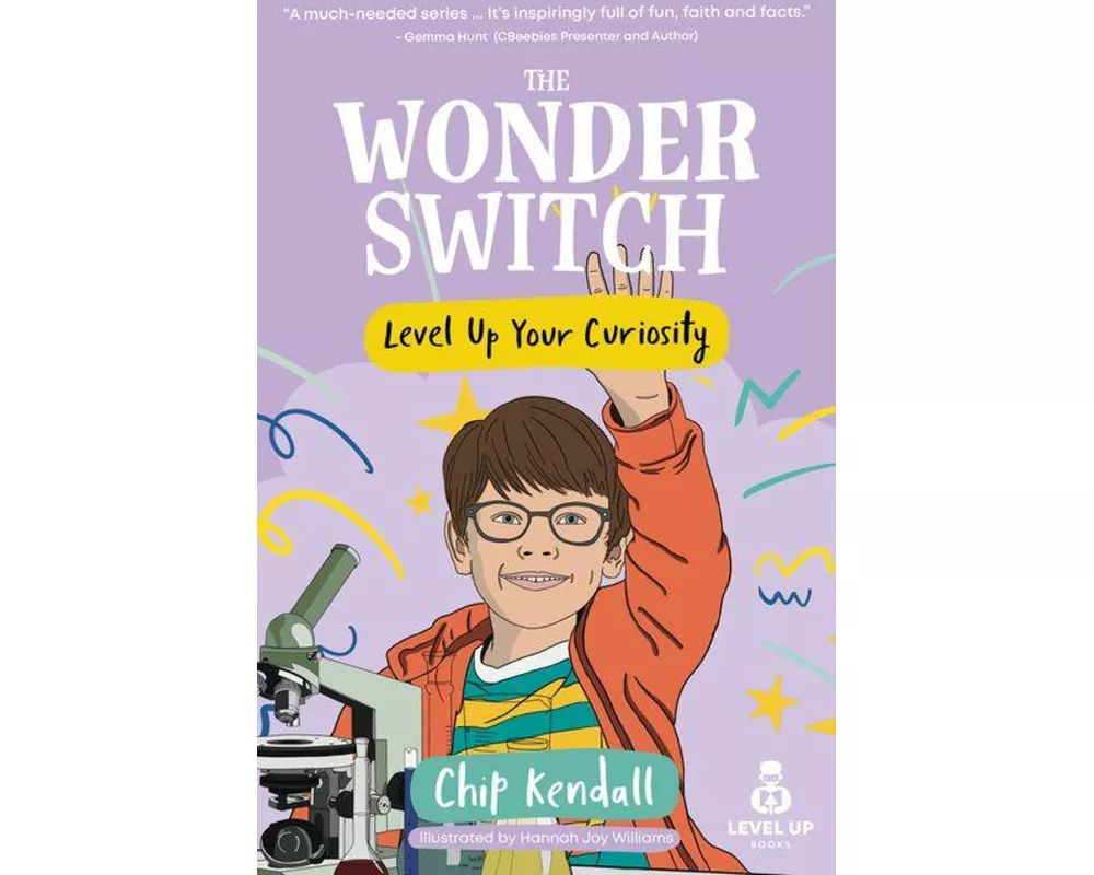 The Wonder Switch