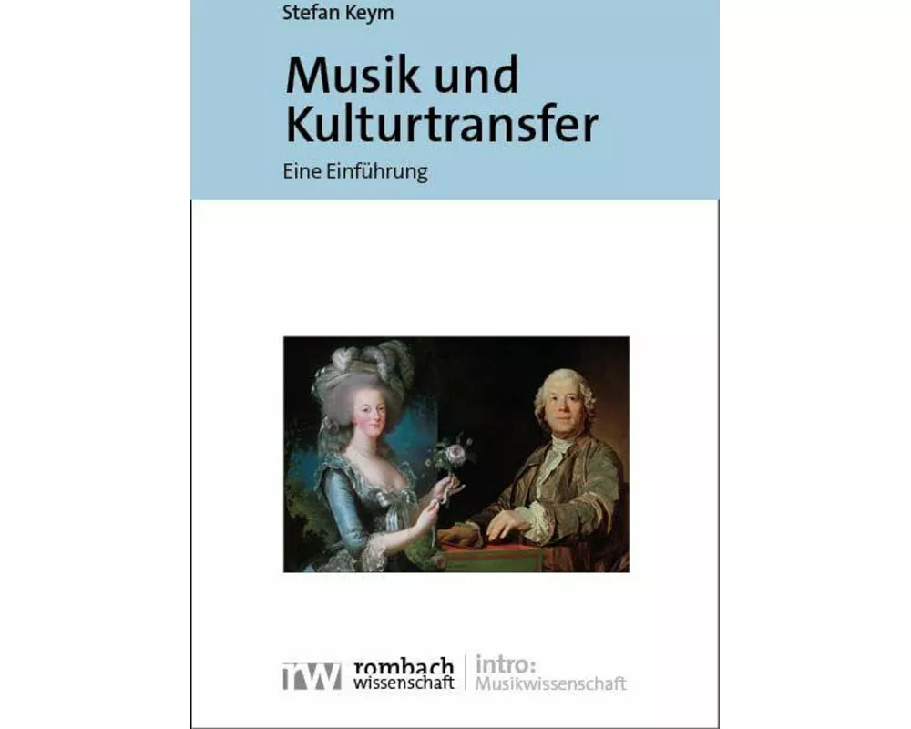 Musik und Kulturtransfer