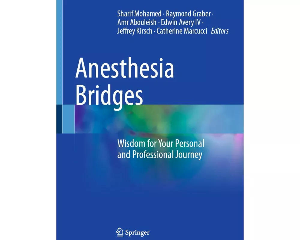 Anesthesia Bridges