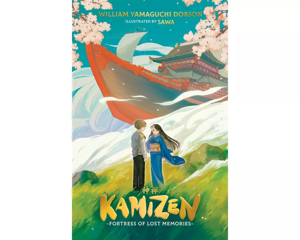 Kamizen: Fortress of Lost Memories
