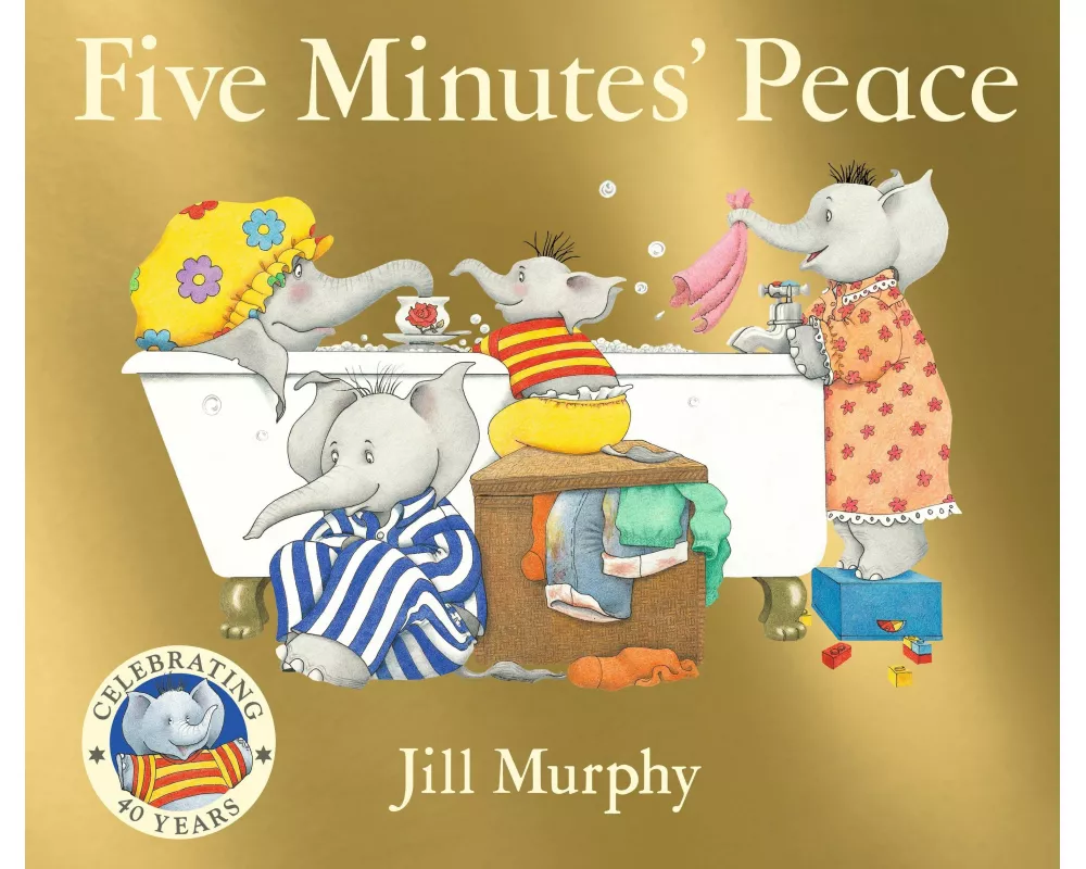 Five Minutes' Peace