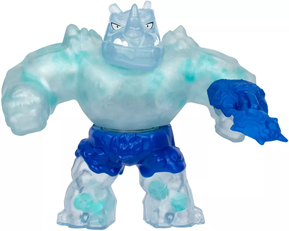 Paka Sammelfigur Meteor Madness Hero Pack Ultra