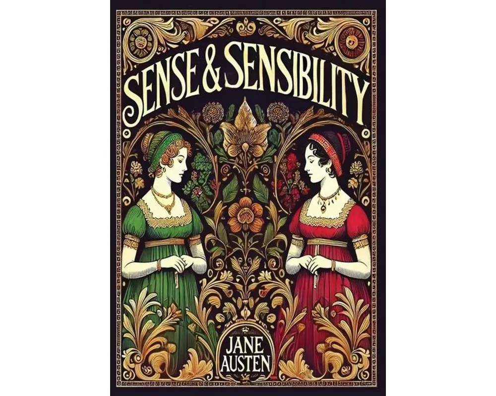 Sense & Sensibility (Collector's Edition) (Laminated Hardback with Jacket)