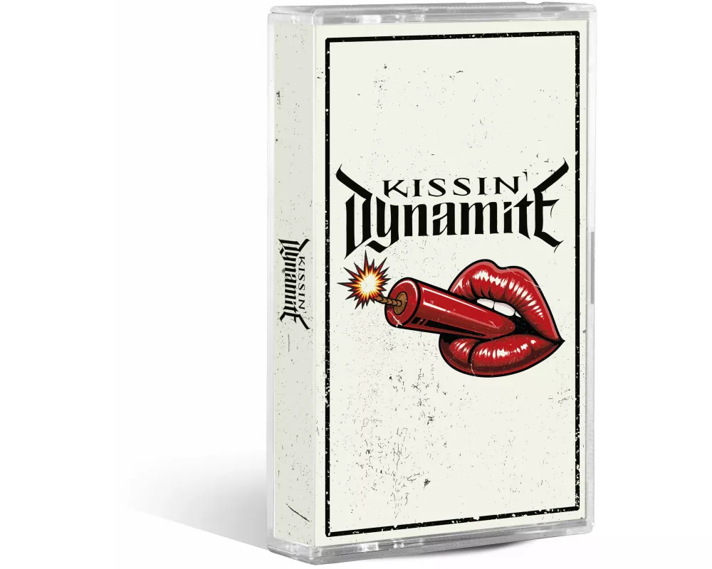Kissin Dynamite