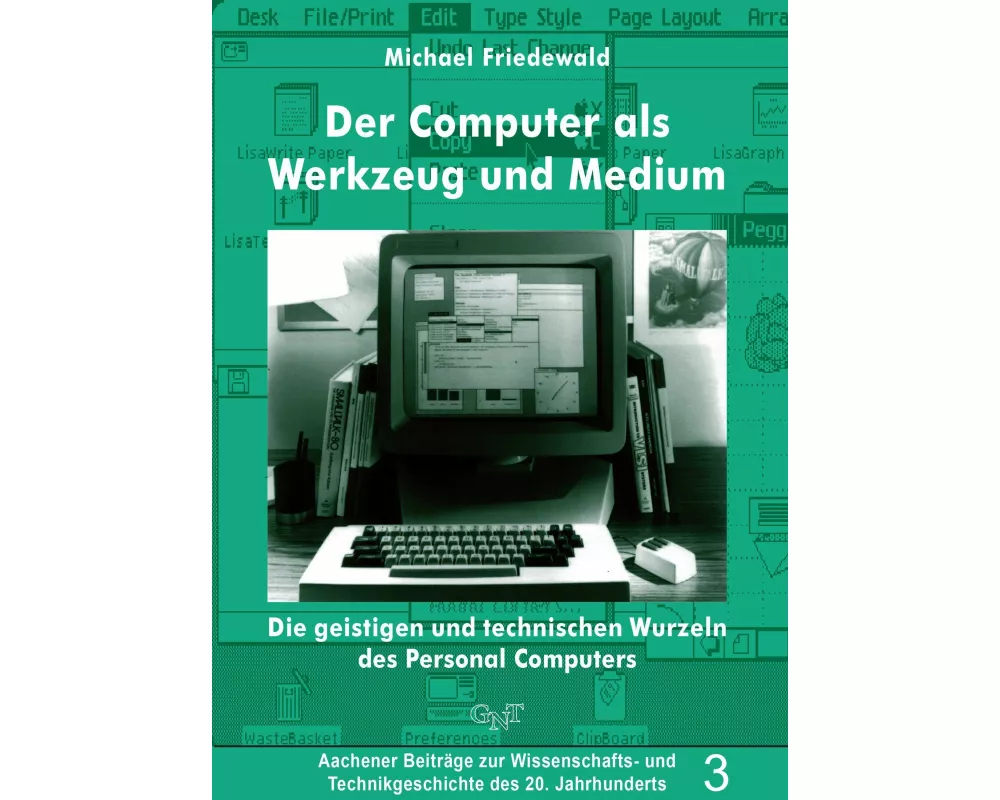 Der Computer als Werkzeug und Medium