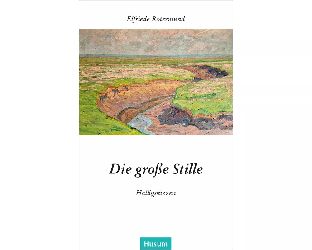 Die große Stille