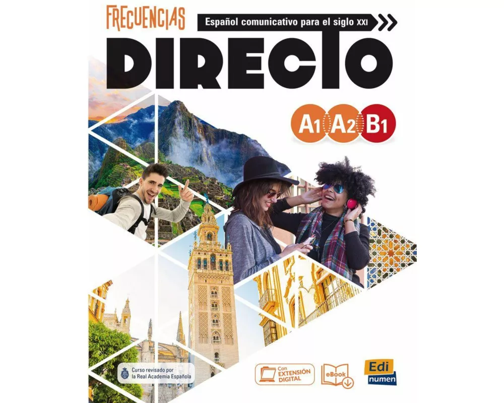 Frecuencias Directo