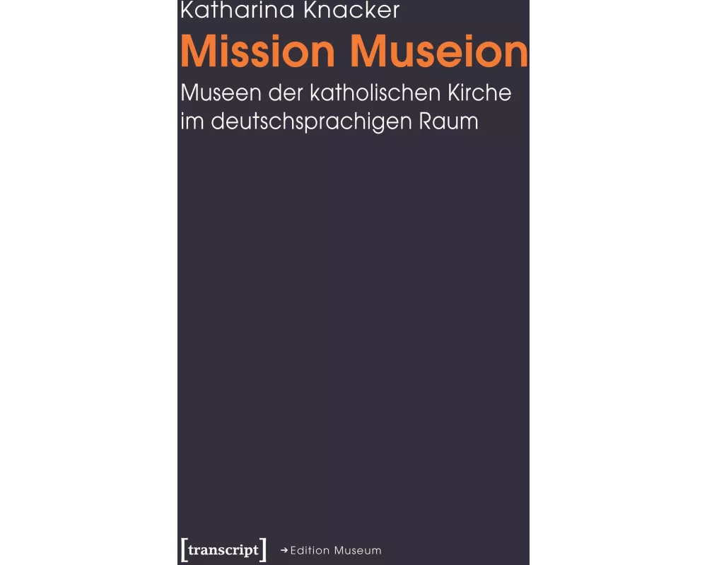Mission Museion