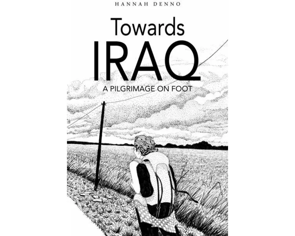 Towards Iraq
