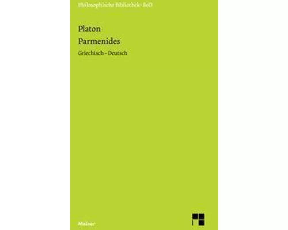 Parmenides