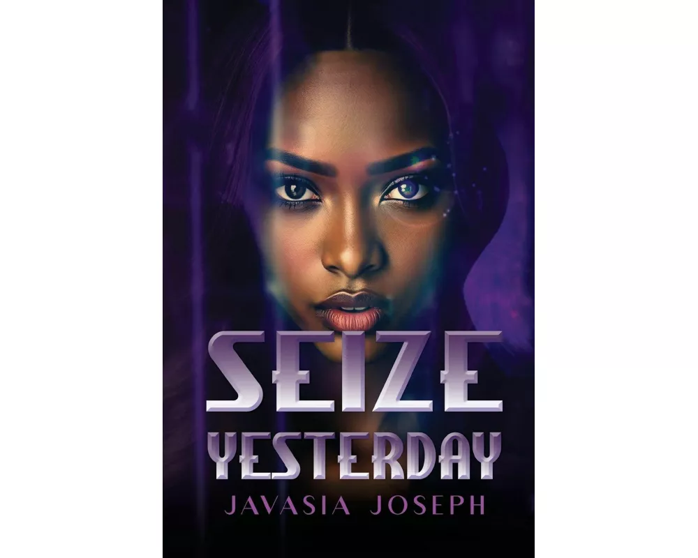 Seize Yesterday