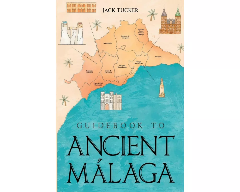 Guidebook to Ancient Málaga