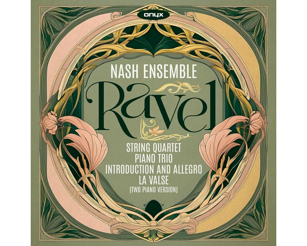 Streichquartett/Klaviertrio/La Valse/+