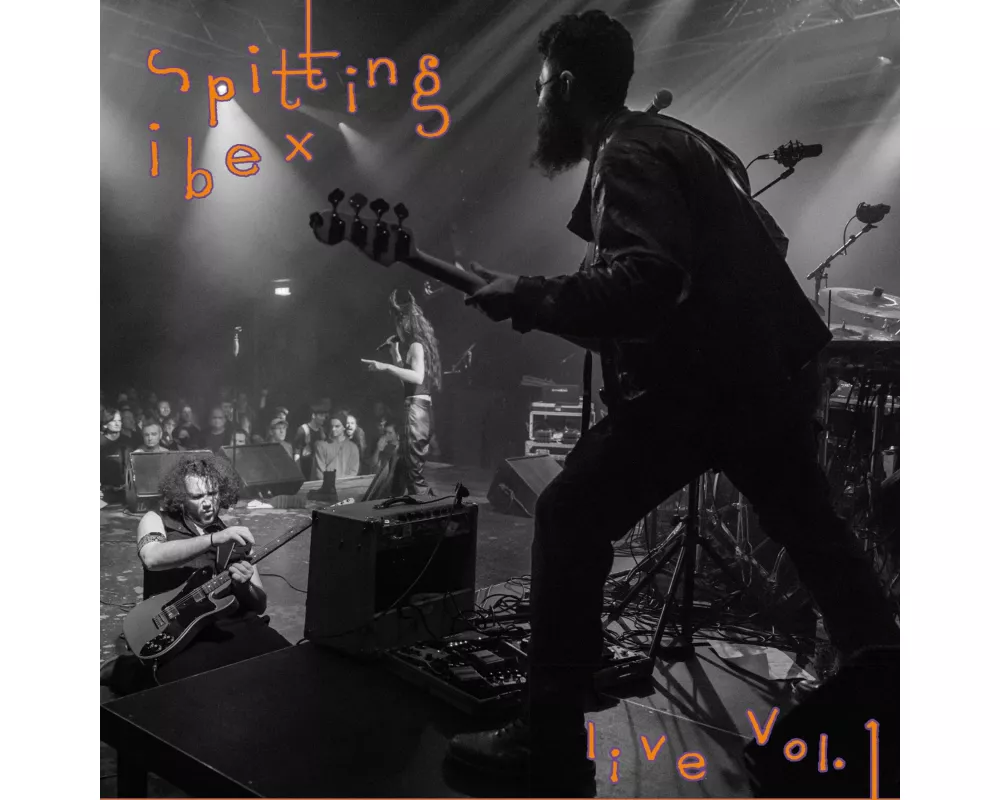 Live Vol. I