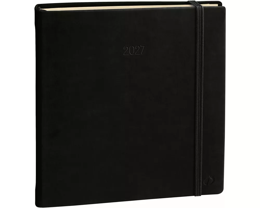 EXECUTIF PREST VZ Silk schwarz 2027
