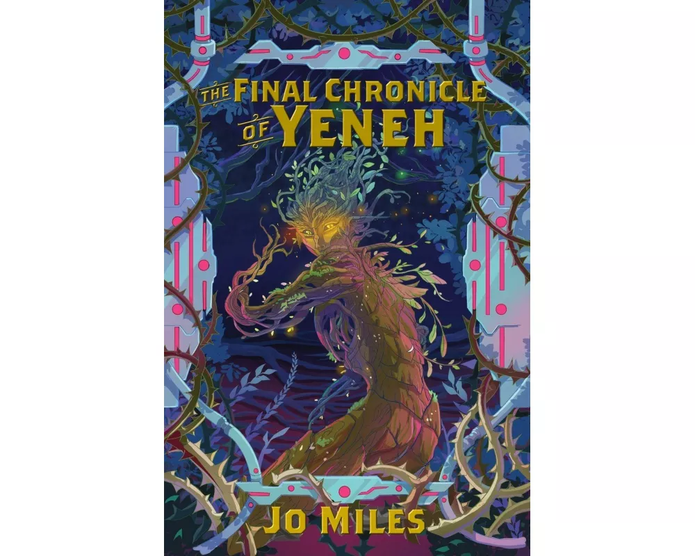 The Final Chronicle of Yeneh