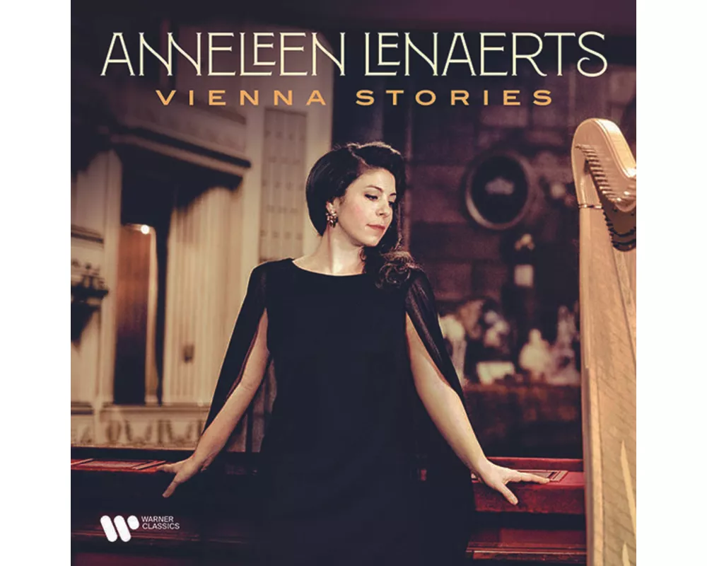 Vienna Stories