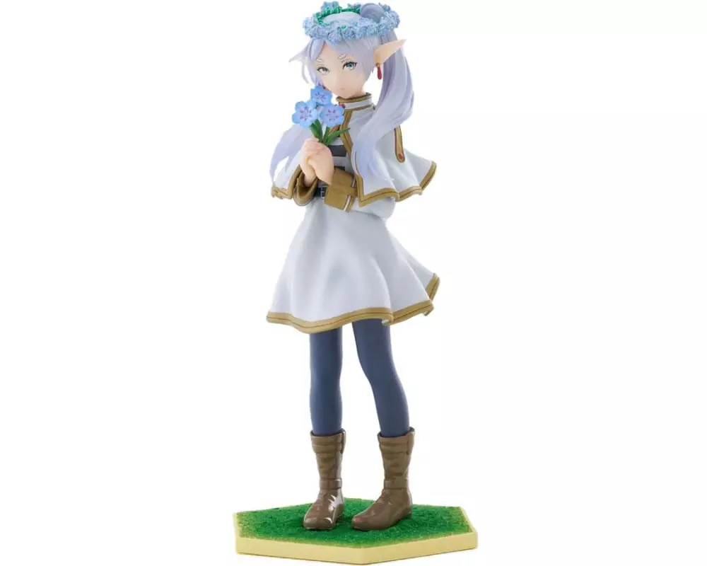 Good Smile Company Figur Frieren Flower Garden