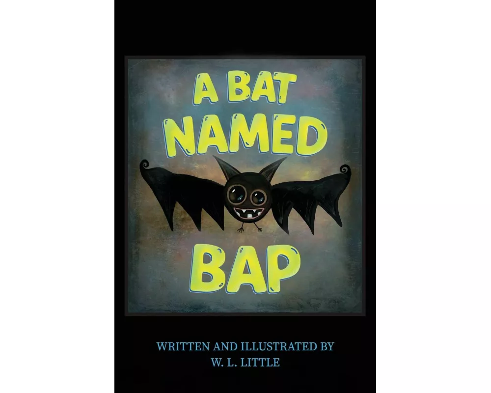 A Bat Named Bap