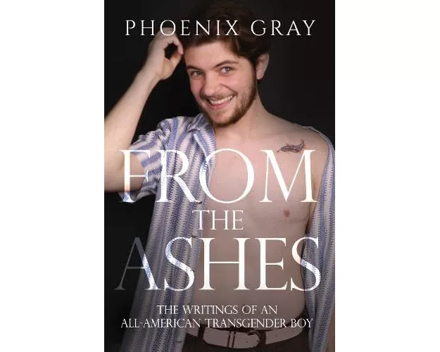 From The Ashes