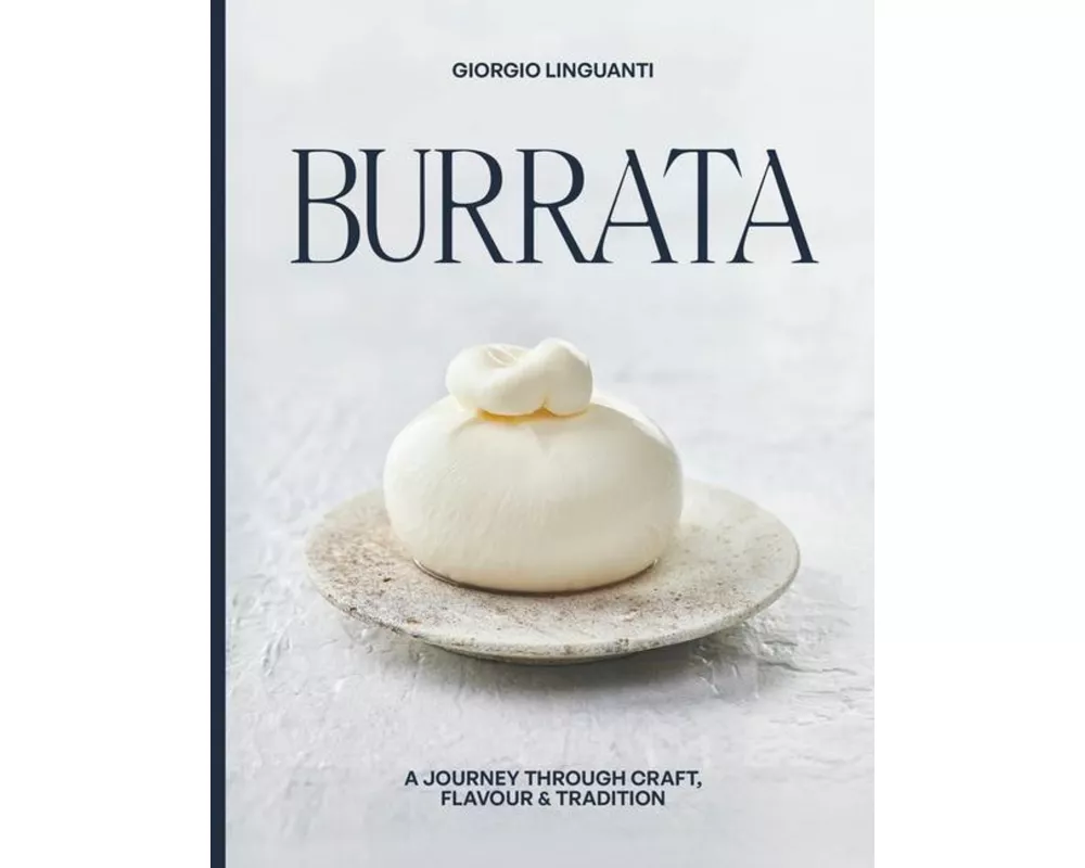 Burrata