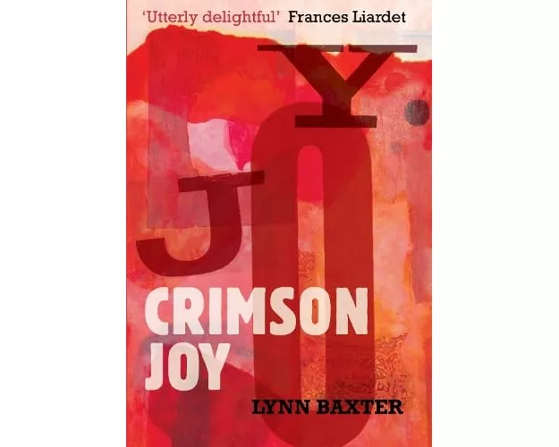 Crimson Joy