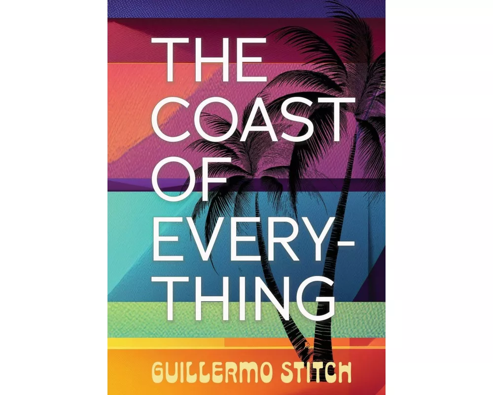 The Coast of Everything