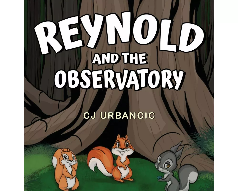 Reynold and the Observatory