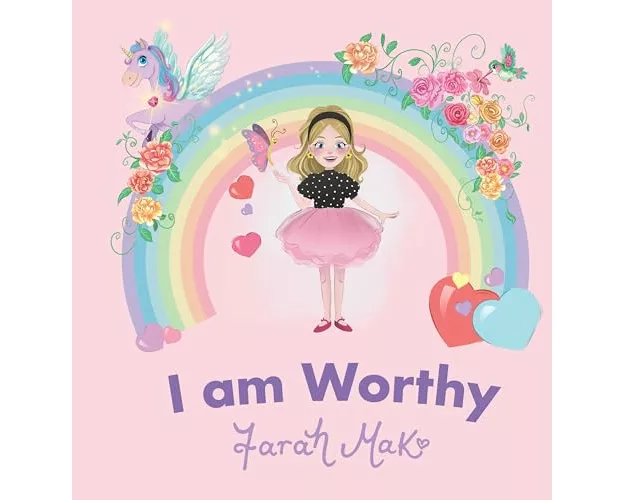 I Am Worthy