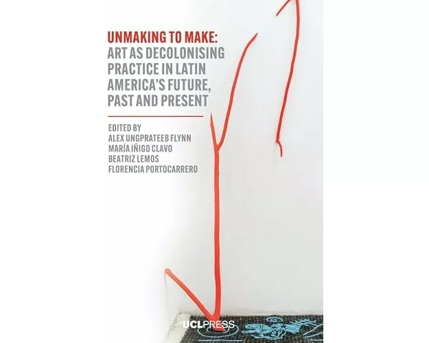 Unmaking to Make