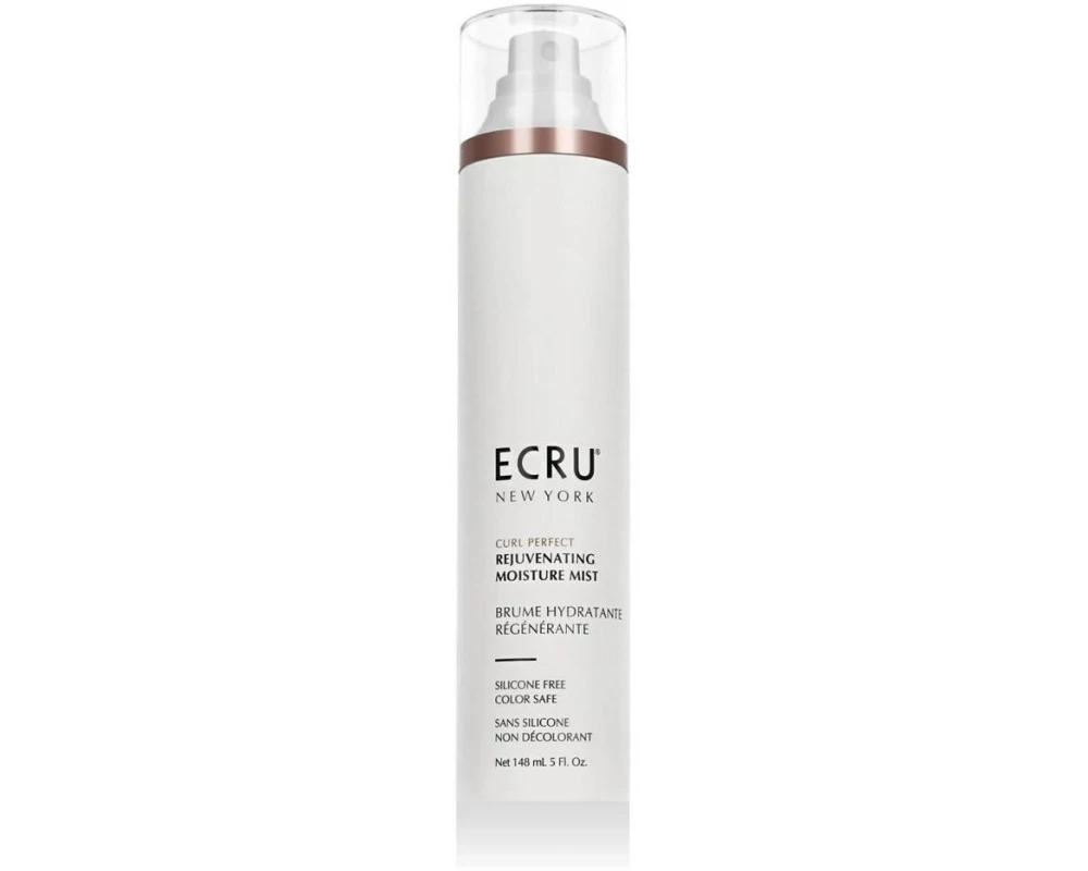 ECRU NEW YORK Curl Perfect Rejuvenating Moisture 148 ml