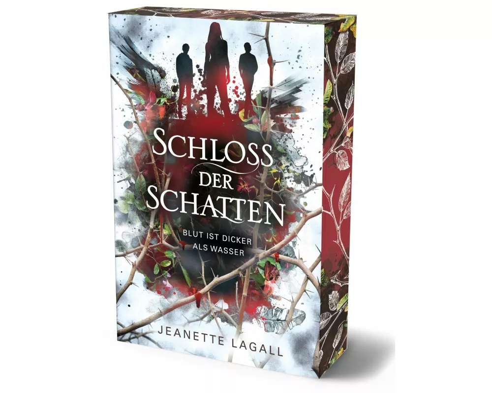 Blut ist dicker als Wasser