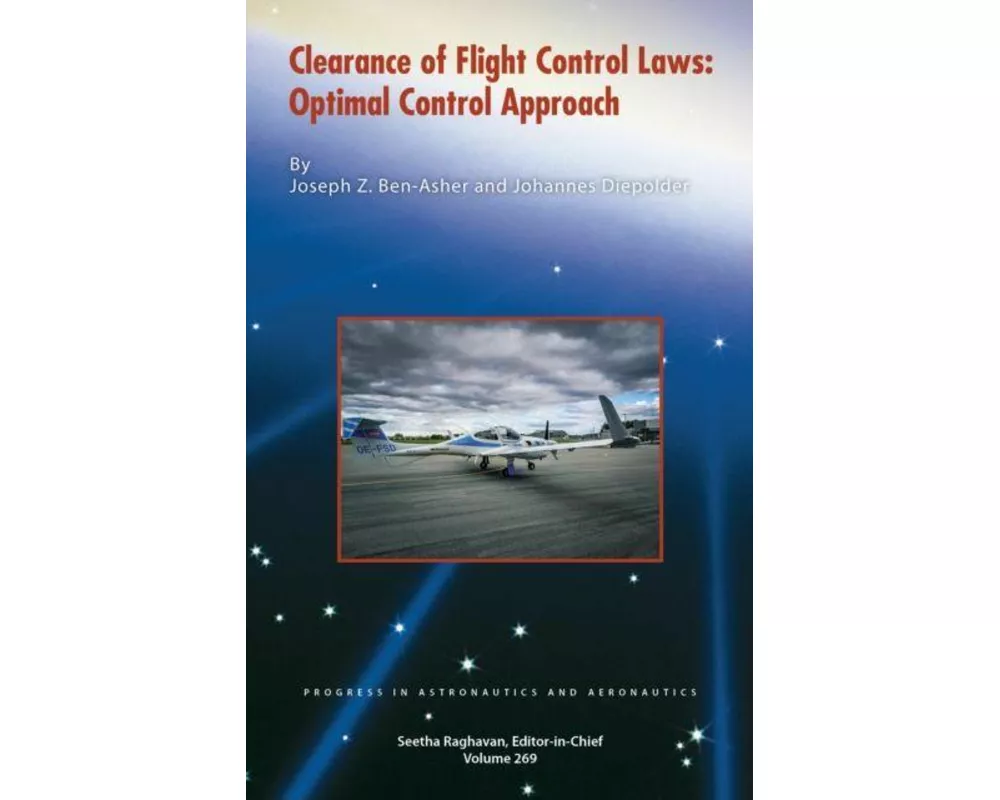 Clearance of Flight Control Laws